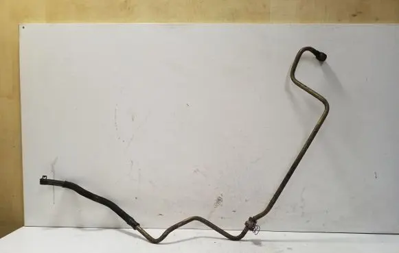 Volkswagen Golf IV Power steering hose/pipe/line 1J1422891F