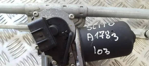 Fiat Stilo Wiper motor 60511007 1-048-a