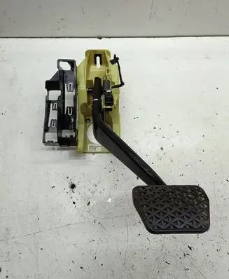 Brake pedal