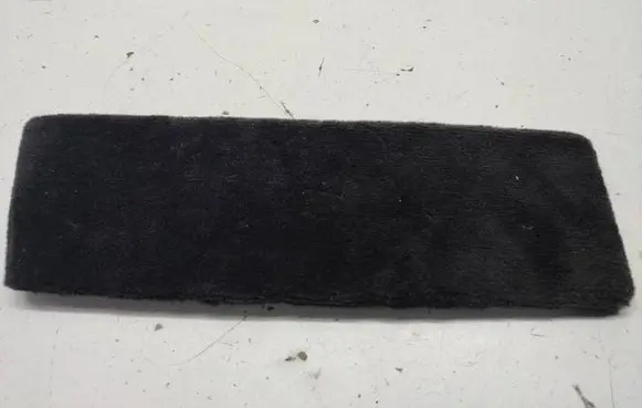 BMW 7 E65 E66 Other interior part 8223314 51168223314