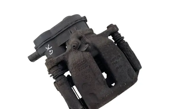 Audi A6 S6 C7 4G Rear brake caliper 4G0615403A