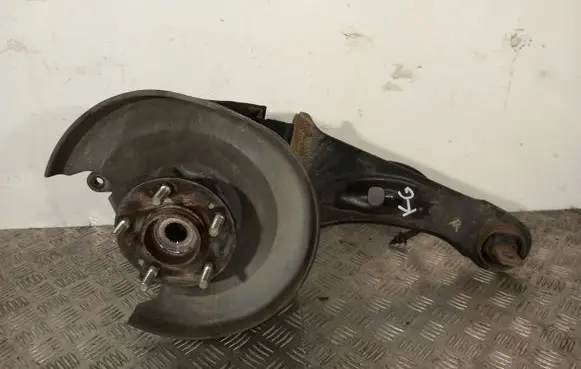 Mitsubishi Eclipse Cross Rear wheel hub