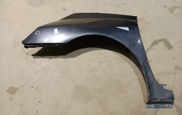 Renault Espace - Grand espace IV Fender