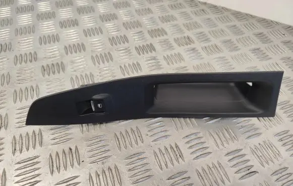 Ford S-MAX Electric window control switch EM2B14A568ACW