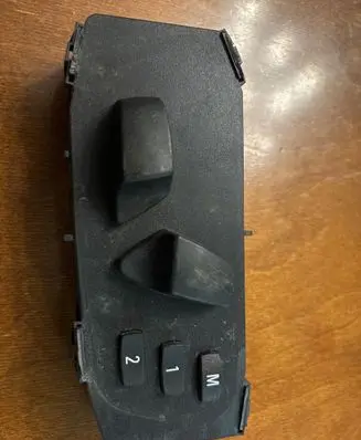 BMW X3 F25 Seat control module 2834506600 28345066 9275069
