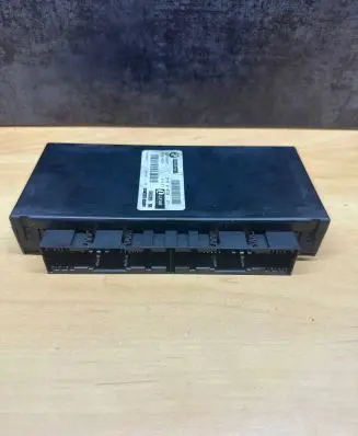 BMW 5 E60 E61 Other control units/modules 9118729 0143444 532256822