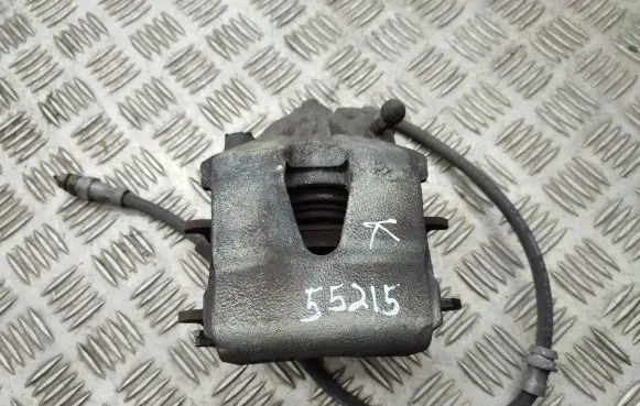 Volkswagen Golf Sportsvan Front brake caliper