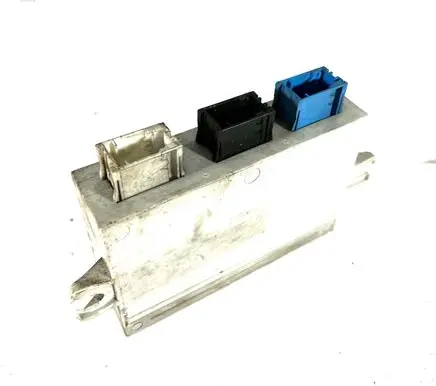 BMW 5 E39 Parking PDC control unit/module 8904010