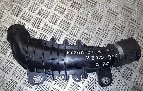 Mazda CX-5 Air intake hose/pipe 0515120676