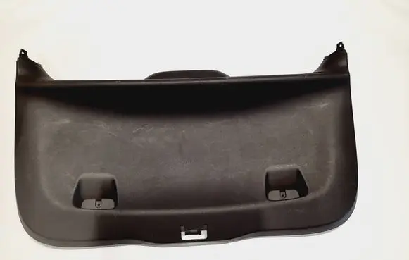 Renault Scenic III - Grand scenic III Tailgate trim 