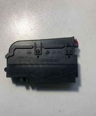 Audi A6 S6 C6 4F Fuse box set 4F0941824A