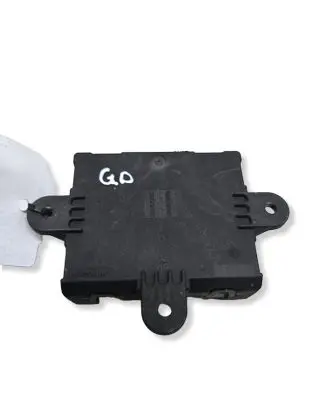 Jaguar XF X250 Door control unit/module BH4214D620AA