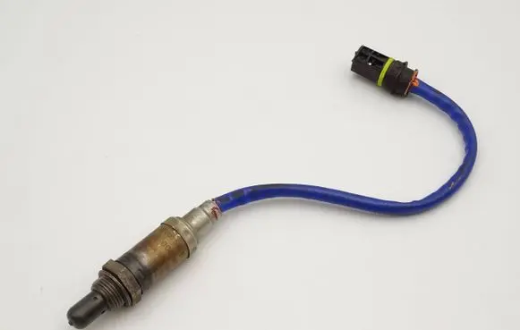 Lambda probe sensor