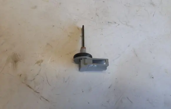 Audi A4 S4 B9 Interior temperature sensor 3D0907543A