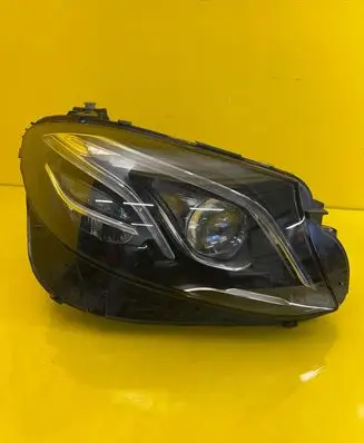 Mercedes-Benz E W213 Headlight/headlamp A2139069806