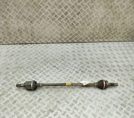 KIA Sportage Rear driveshaft 49601N7000