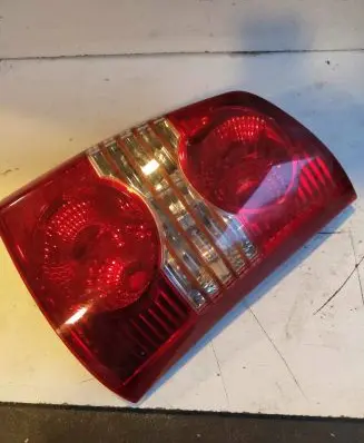Hyundai Atos Prime Rear/tail lights RDS1D02