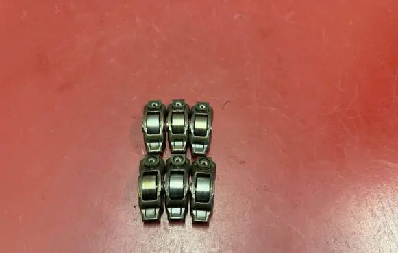Chrysler Pacifica Valve rocker arm 971R0328