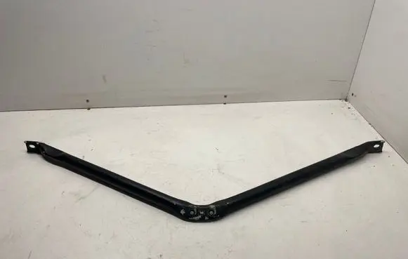 BMW 1 F20 F21 Radiator support slam panel bracket 7245789 724578907