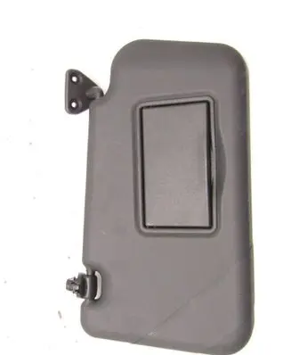 Nissan Juke II F16 Sun visor 102907