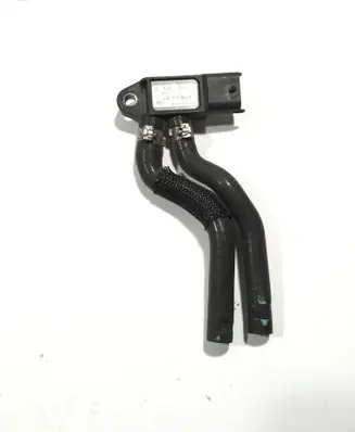 Nissan Qashqai Exhaust gas pressure sensor 0281006252 227702184R