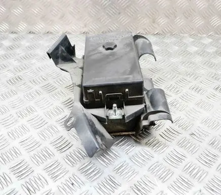 Chevrolet Trans Sport Fuse box set 12194077