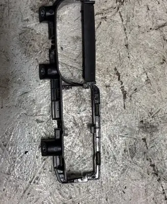 Volkswagen PASSAT B5.5 Front door interior handle trim 3B1867179C 3B0867175A