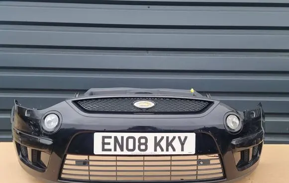 Ford S-MAX Front bumper 6M21-R17757-A