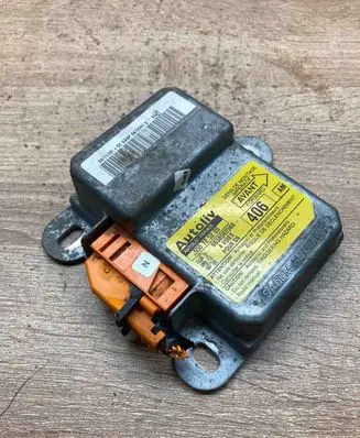 Peugeot 406 Airbag control unit/module 550725200 9638592580