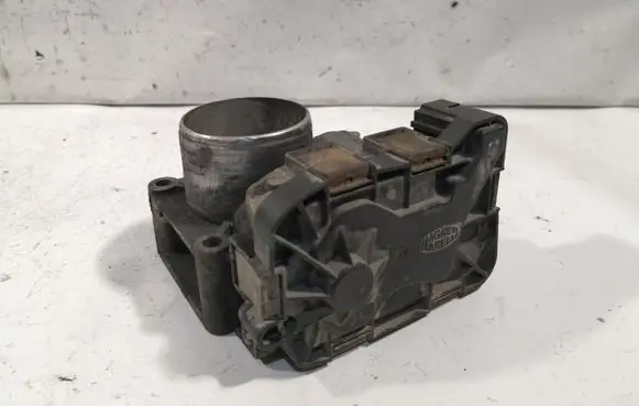 Fiat Punto (188) Throttle valve 44SMF9