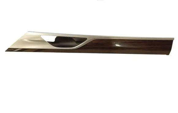 BMW 7 G11 G12 Front door trim bar 51427464646 7464646