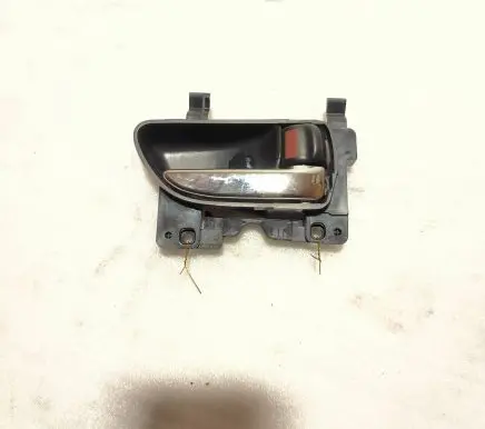 Subaru Forester SJ Front door interior handle S73509800