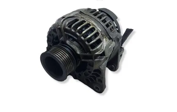 Volkswagen Golf IV Generator/alternator 028903028DKASACJ 028903028D