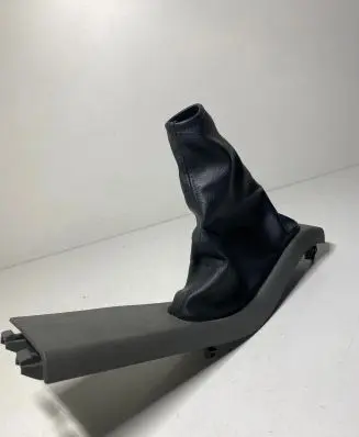 Ford Focus Handbrake lever cover (leather/fabric) 4M51A044L49