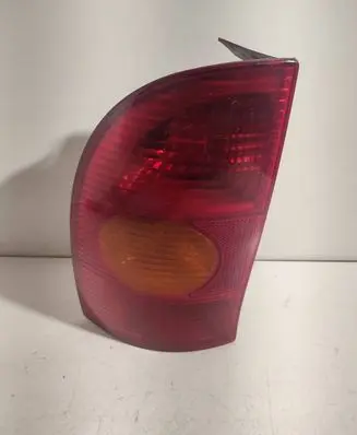 Renault Megane I Rear/tail lights 39690751