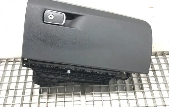 Glove box set