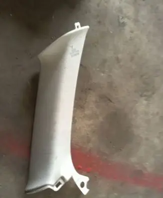 Toyota Avensis T250 (A) pillar trim 6247205080