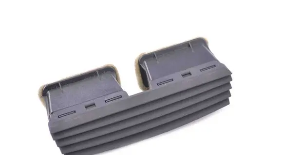 Mercedes-Benz S W221 Dashboard air vent grill cover trim A2216890066