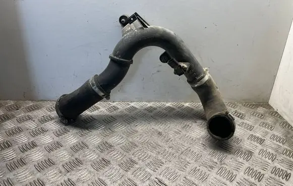 Volkswagen Golf VII Intercooler hose/pipe 5Q0145770A