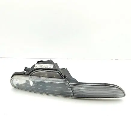 Porsche Boxster 987 Front fog light 98763108200R 98763108200