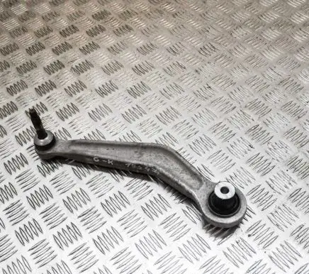 BMW 5 E60 E61 Rear upper control arm/wishbone 6772241