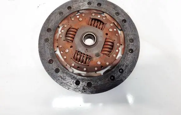 Nissan Almera Tino Clutch pressure plate 30100BN800