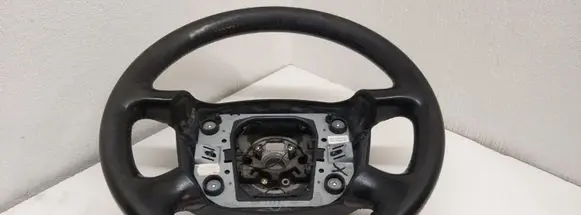 Audi A6 S6 C5 4B Steering wheel 4B0419091AS