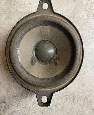 Saab 9-5 Panel speaker 4616850 C28E03 TS07046ZSA