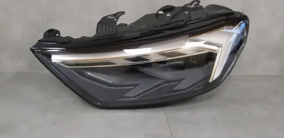 Headlight/headlamp