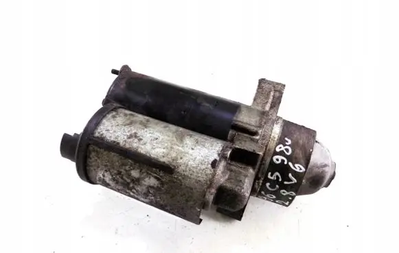 Audi A6 S6 C5 4B Starter motor 8710411313