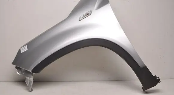 KIA Sorento Fender 