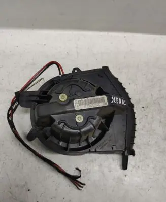 Renault Scenic II - Grand scenic II Heater fan/blower J84F666583V