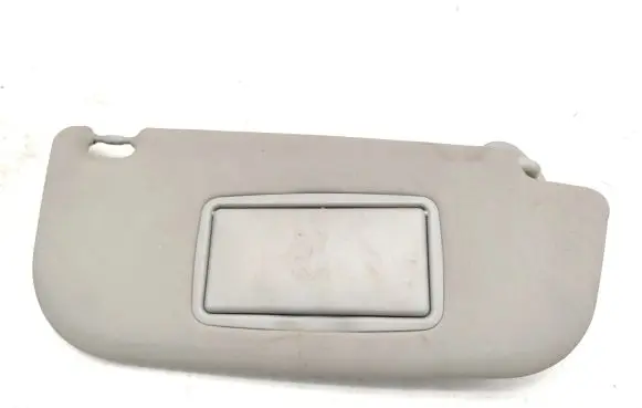 Alfa Romeo 147 Sun visor