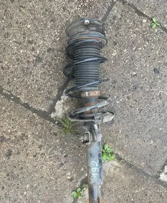 Skoda Citigo Front shock absorber/damper